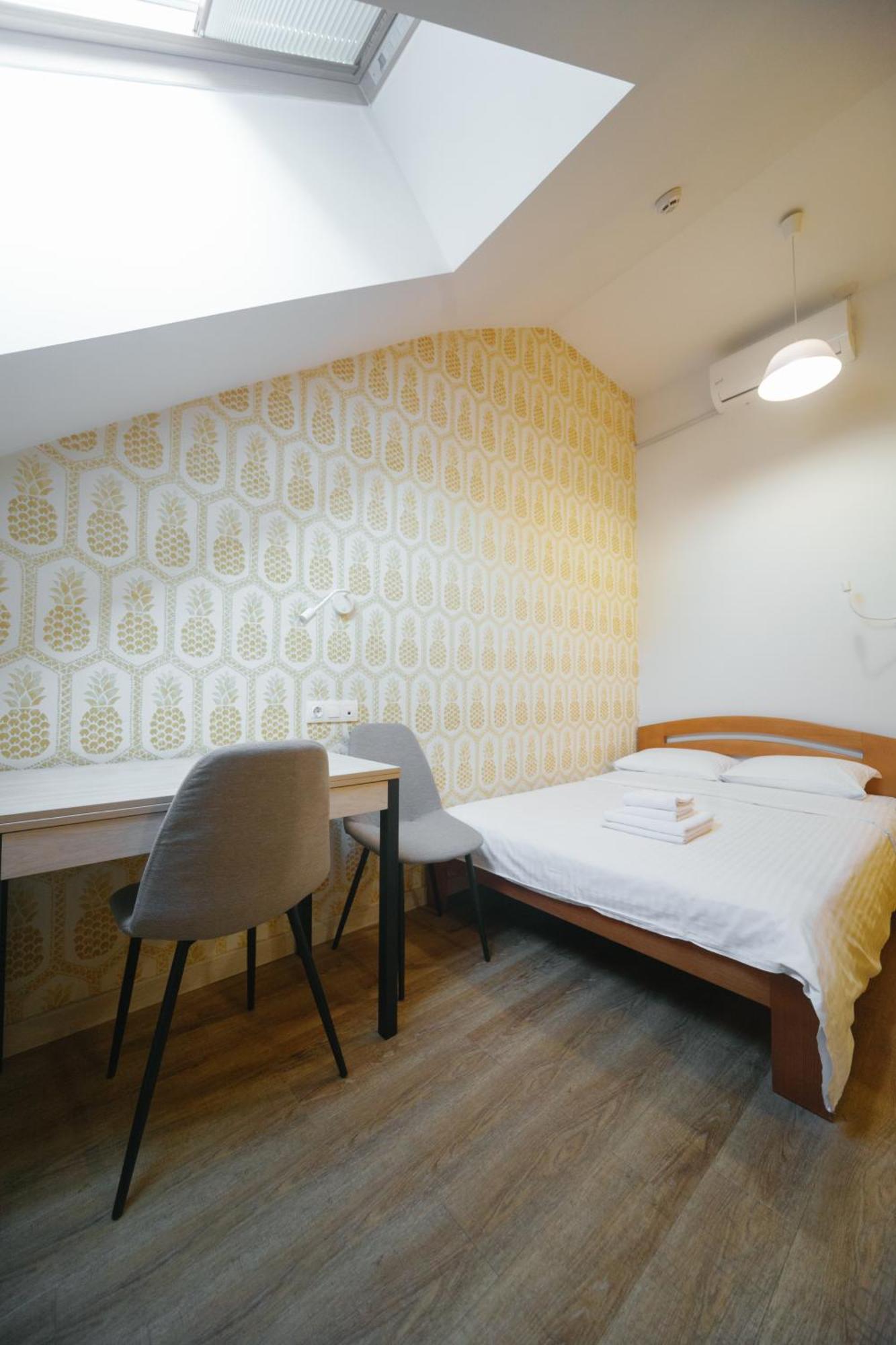 Bonapart Delux Lviv Exterior foto