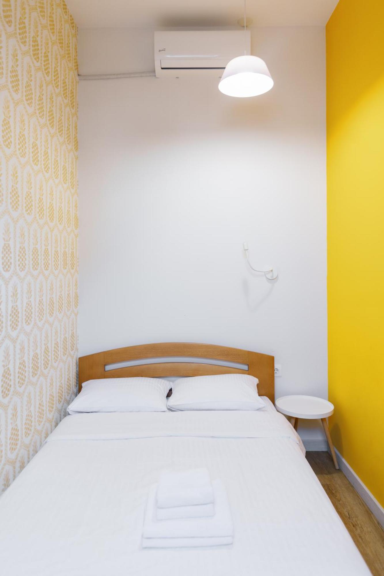 Bonapart Delux Lviv Exterior foto