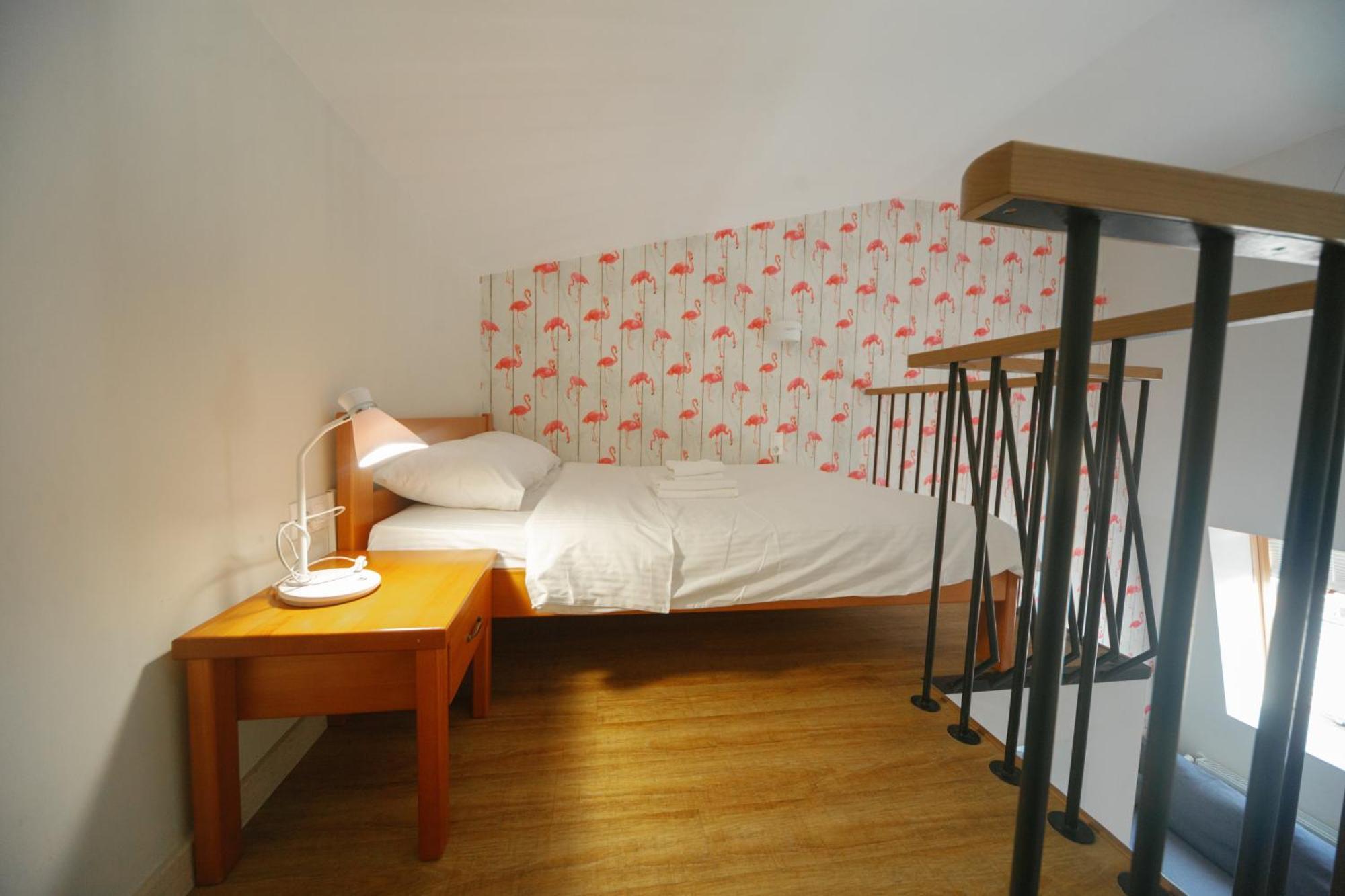 Bonapart Delux Lviv Exterior foto