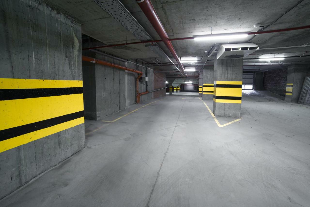 Bonapart Delux Lviv Exterior foto